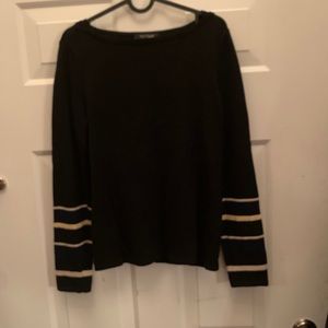 WHBM sweater
